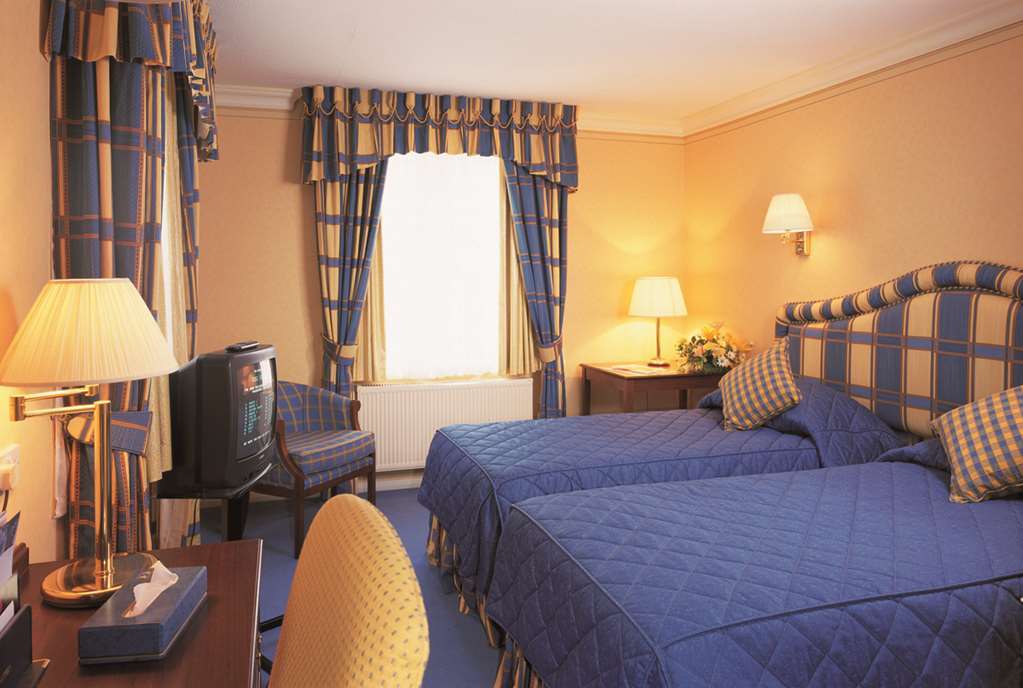 The George Hotel Wallingford Ruang foto